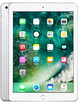 Best available price of Apple iPad 9-7 2017 in Saintlucia