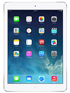 Best available price of Apple iPad Air in Saintlucia