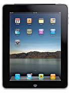 Best available price of Apple iPad Wi-Fi in Saintlucia