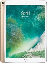 Best available price of Apple iPad Pro 10-5 2017 in Saintlucia