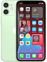 Best available price of Apple iPhone 12 mini in Saintlucia