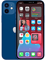 Apple iPhone 12 mini at Saintlucia.mymobilemarket.net