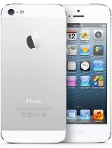 Best available price of Apple iPhone 5 in Saintlucia