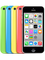 Best available price of Apple iPhone 5c in Saintlucia