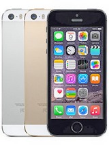 Best available price of Apple iPhone 5s in Saintlucia