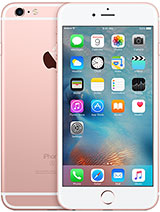 Best available price of Apple iPhone 6s Plus in Saintlucia