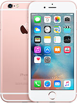 Best available price of Apple iPhone 6s in Saintlucia
