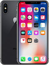Best available price of Apple iPhone X in Saintlucia