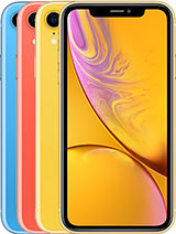 Best available price of Apple iPhone XR in Saintlucia