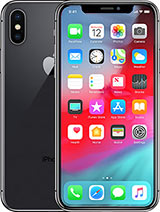 Best available price of Apple iPhone XS in Saintlucia