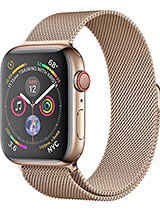Best available price of Apple Watch Series 4 in Saintlucia