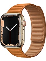 Best available price of Apple Watch Series 7 in Saintlucia