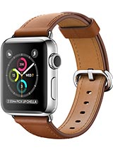 Best available price of Apple Watch Series 2 38mm in Saintlucia