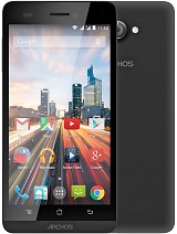 Best available price of Archos 50b Helium 4G in Saintlucia