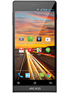 Best available price of Archos 50c Oxygen in Saintlucia