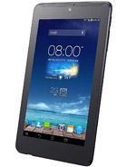 Best available price of Asus Fonepad 7 in Saintlucia