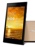 Best available price of Asus Memo Pad 7 ME572CL in Saintlucia