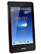 Best available price of Asus Memo Pad HD7 16 GB in Saintlucia