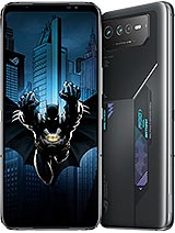 Best available price of Asus ROG Phone 6 Batman Edition in Saintlucia