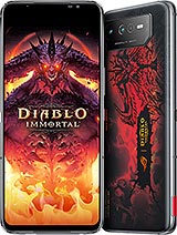 Best available price of Asus ROG Phone 6 Diablo Immortal Edition in Saintlucia