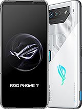 Best available price of Asus ROG Phone 7 in Saintlucia