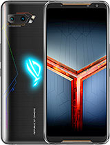 Best available price of Asus ROG Phone II ZS660KL in Saintlucia