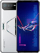 Best available price of Asus ROG Phone 6 Pro in Saintlucia