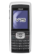 Best available price of Asus V75 in Saintlucia