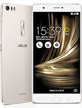 Best available price of Asus Zenfone 3 Ultra ZU680KL in Saintlucia