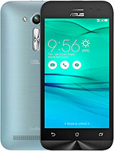 Best available price of Asus Zenfone Go ZB452KG in Saintlucia