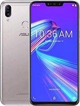 Best available price of Asus Zenfone Max M2 ZB633KL in Saintlucia