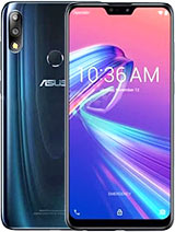Best available price of Asus Zenfone Max Pro M2 ZB631KL in Saintlucia
