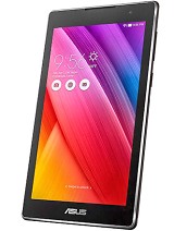 Best available price of Asus Zenpad C 7-0 Z170MG in Saintlucia