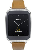 Best available price of Asus Zenwatch WI500Q in Saintlucia