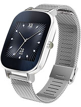 Best available price of Asus Zenwatch 2 WI502Q in Saintlucia