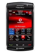 Best available price of BlackBerry Storm2 9520 in Saintlucia