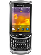 Best available price of BlackBerry Torch 9810 in Saintlucia