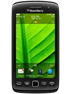 Best available price of BlackBerry Torch 9860 in Saintlucia