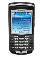 Best available price of BlackBerry 7100x in Saintlucia