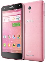 Best available price of BenQ F52 in Saintlucia