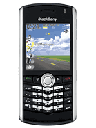 Best available price of BlackBerry Pearl 8100 in Saintlucia