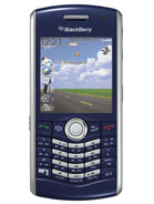 Best available price of BlackBerry Pearl 8110 in Saintlucia