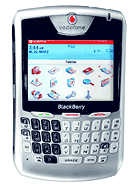 Best available price of BlackBerry 8707v in Saintlucia