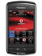 Best available price of BlackBerry Storm 9500 in Saintlucia