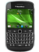 Best available price of BlackBerry Bold Touch 9930 in Saintlucia