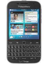 Best available price of BlackBerry Classic Non Camera in Saintlucia