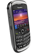 Best available price of BlackBerry Curve 3G 9300 in Saintlucia