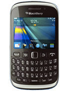 Best available price of BlackBerry Curve 9320 in Saintlucia