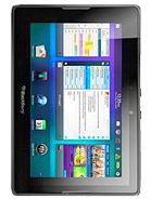 Best available price of BlackBerry 4G LTE Playbook in Saintlucia
