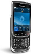 Best available price of BlackBerry Torch 9800 in Saintlucia